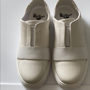 Brand new Dr. Martens